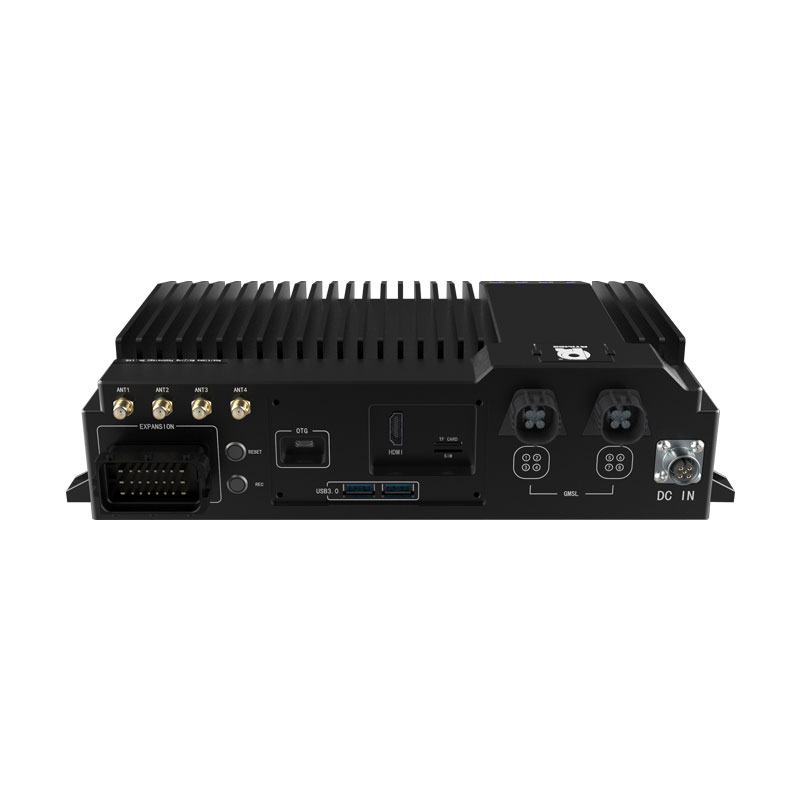 Orin NX Smart Box RTSS-X303 （In Developing）