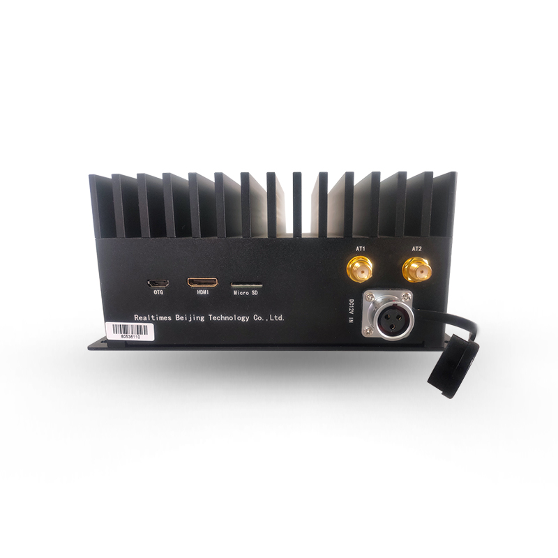 Xavier NX Smart Box – X509 V2.0