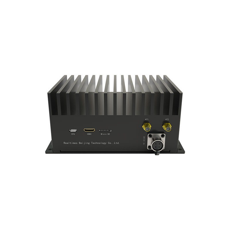 Smart Box RTSS-X509 V2.0(TX2 NX/NX)