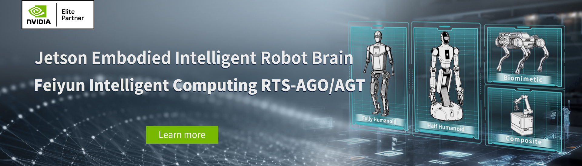 embodied intelligence