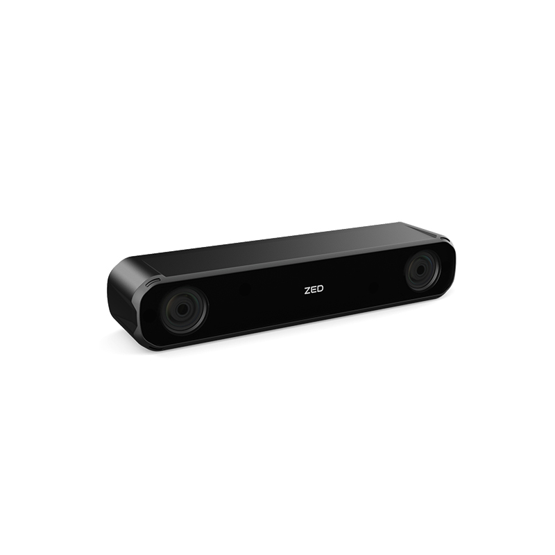 ZED X Stereo camera
