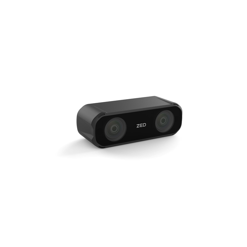 ZED X Mini Stereo camera