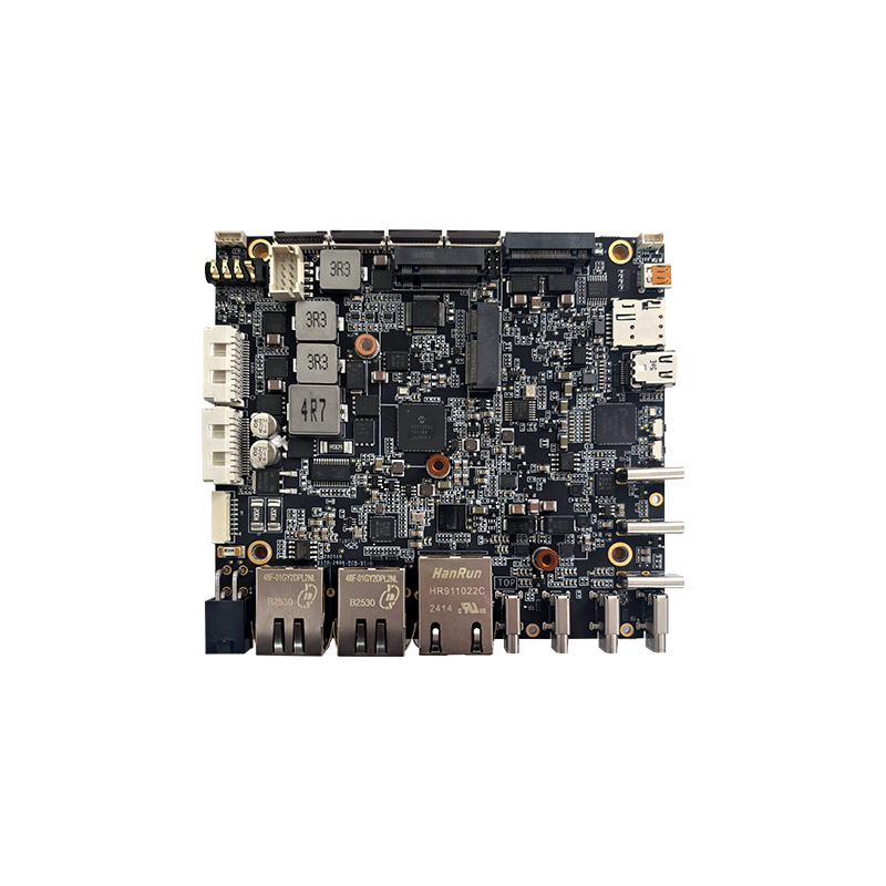 AGX Orin Carrier board RTSO-2006