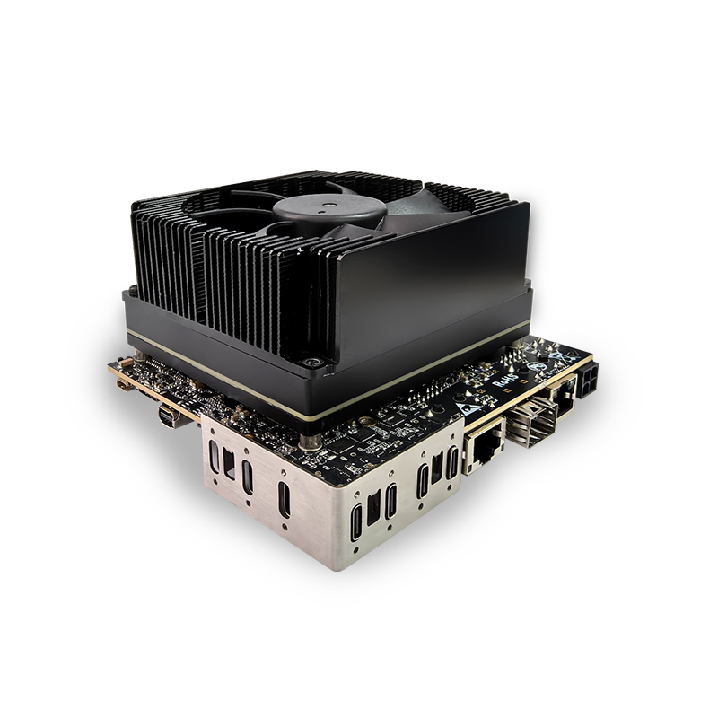 NeuroCub Platform RTS-AGT700 Series