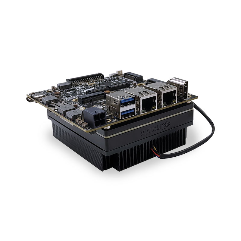 NeuroCub Platform RTS-AGO500 Series