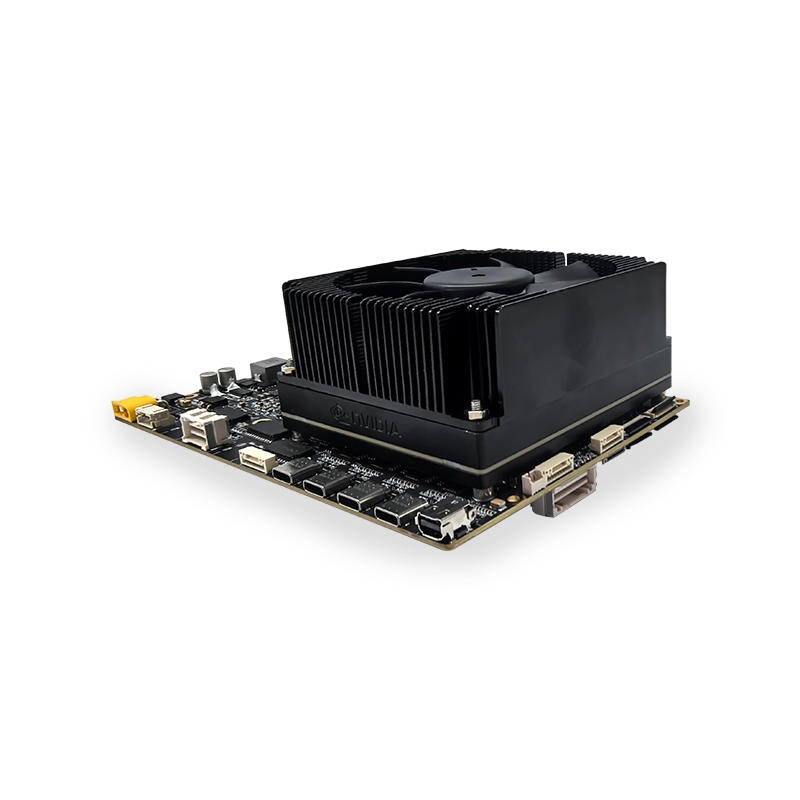 Feiyun NeuroCub Platform RTS-AGT200 Series 