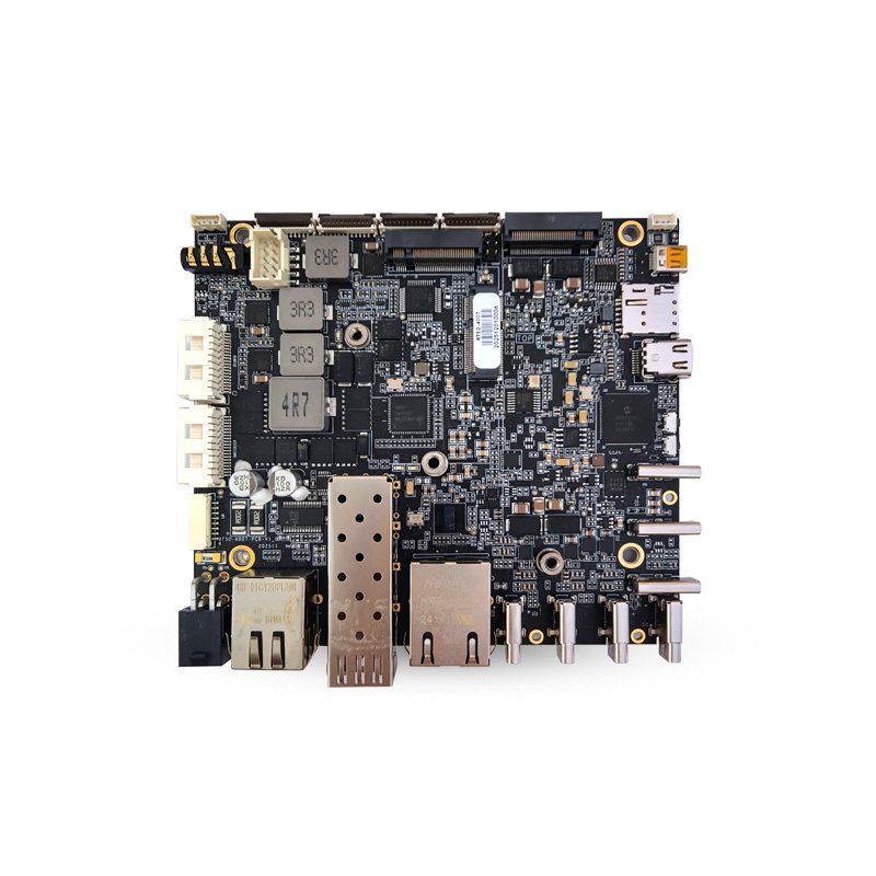 Jetson Thor Carrier board RTSO-4007