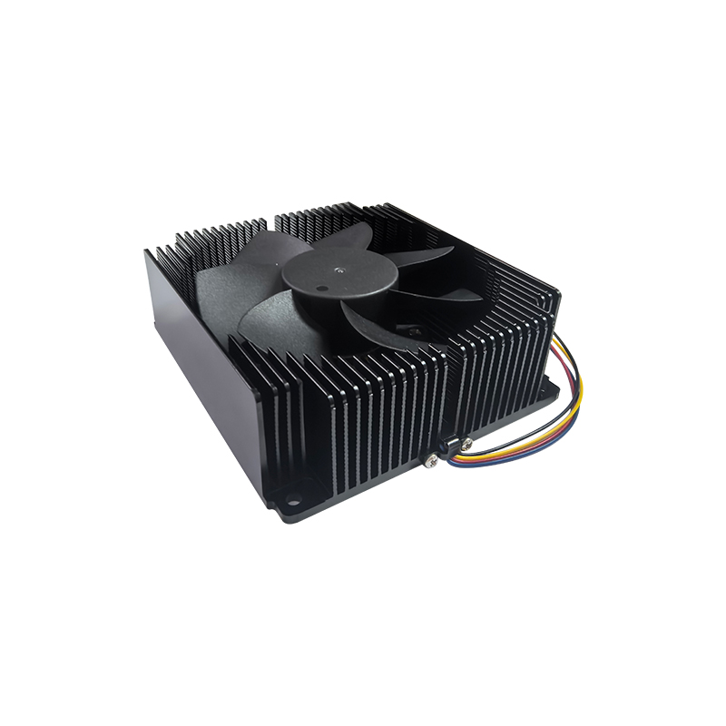 Thor module-specific active heat sink(Reverse Fan) 