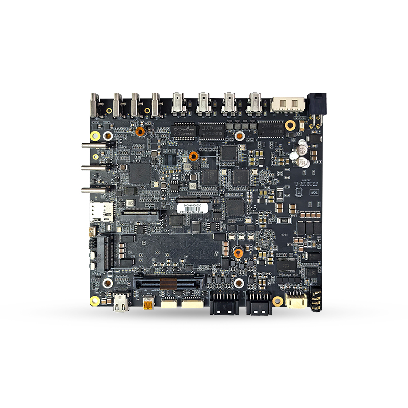 Jetson Thor Carrier board  RTSO-4002
