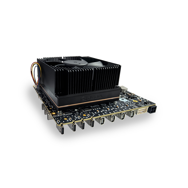 NeuroCub Platform RTS-AGT200 Series 