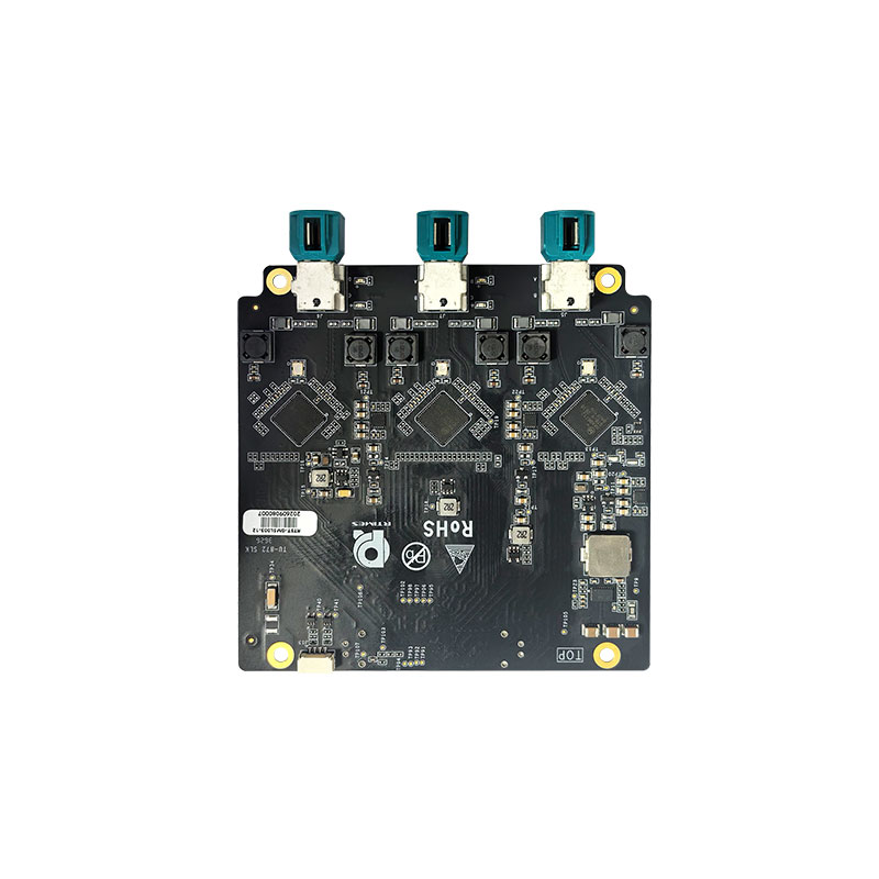 RTST-GMSL003
