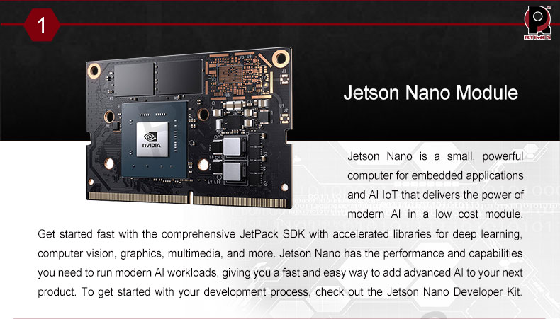 Jetson Nano Schematic